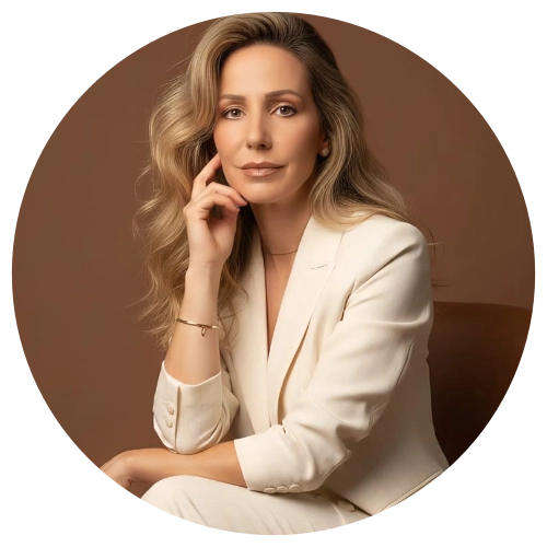 Marcia Cristinah Terapeuta